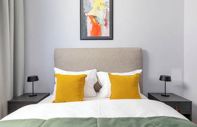 Numa Vienna Strauss - Foto 23