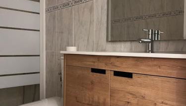 Apartamento 1 dormitorio - Geraneos 14 - Foto 5