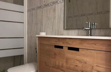 Apartamento 1 dormitorio - Geraneos 14 - Foto 5