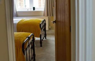 Cottage in Framlingham - Foto 20