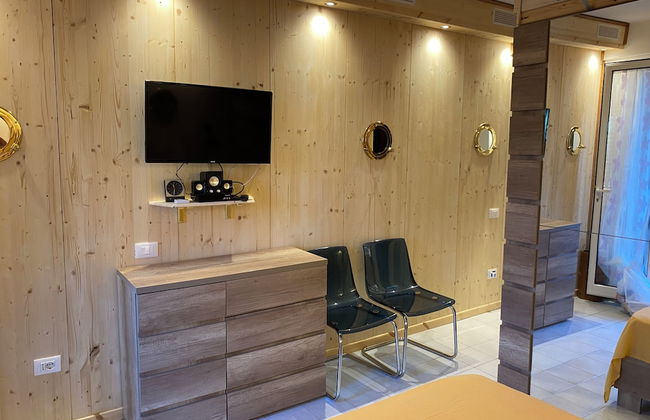 Apartment Close to the Scala Dei Turchi Beach - Photo 2