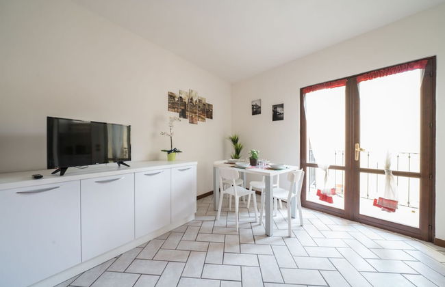 Bright Apartments Moniga - Castle Bells - Foto 2