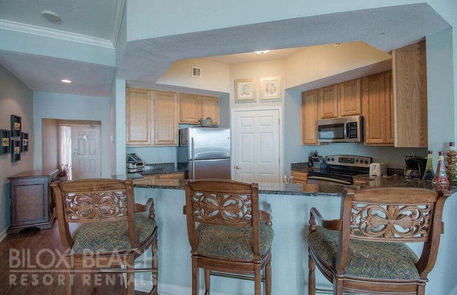 Legacy Towers I Penthouse - Foto 7