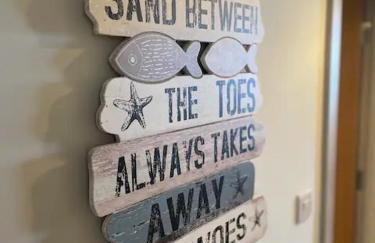 Spectacular 2 Bedroom Balcony Sea View Flat - Foto 30