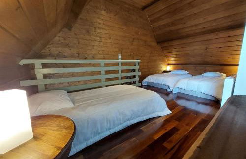 Gîtes la Conterie - Foto 66