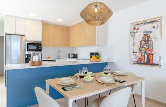 Dreamscape Villa by Fidalsa - Foto 29