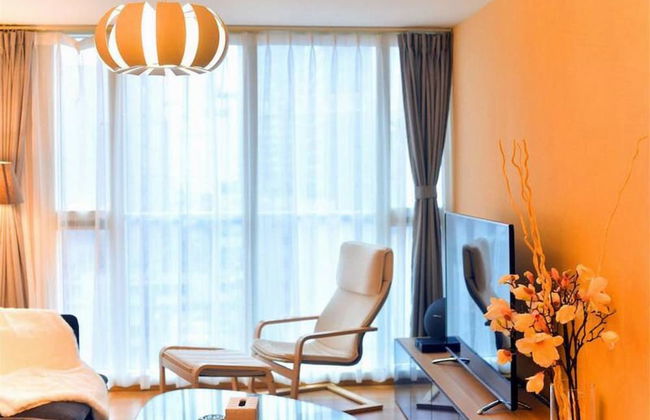 Chengdu Summerisland Service Apartment - Photo 26