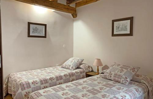 Casa rural Álamo - Valle de El Paular - Foto 9