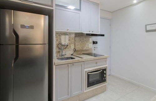 Sunrise Studio - GRU 413 - Foto 26