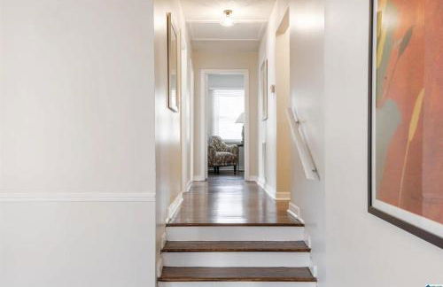 Southern Charm l 5BR l Sleeps 14 l A Location - Foto 22