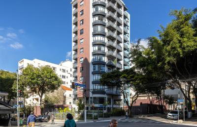 Club Haas Higienópolis - Foto 24