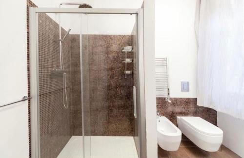 Bilocale moderno con giardino e parcheggio gratuito a Firenze sud - Photo 4