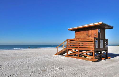 King Bed - Walk to St. Armand's Circle and Lido Beach in Minutes! - Foto 55