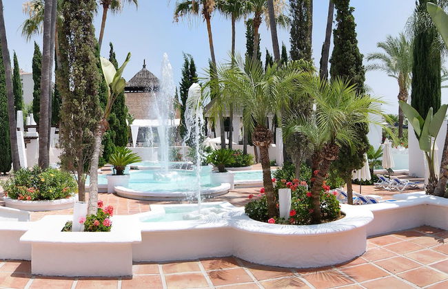 Hotel Suites Albayzin del Mar - Foto 52