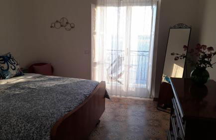 Spacious Sea View Apartment in Praiano Between Amalfi and Positano, Casa Mimì Junior - Foto 9