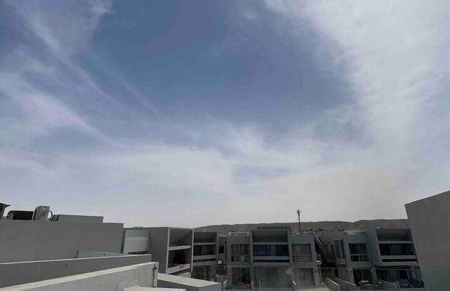 Stunning and Spacious 3-bed Apartment in Gouna - Foto 15