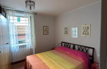 La Tisbe, una casa nel borgo medievale di Castelnuovo Magra - Foto 6