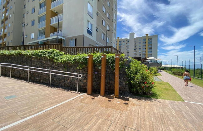 Apto Vila Açoriana - Barra Velha - SC - Foto 22