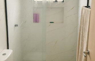 Casa Duplex com Piscina e Ar-Condicionado - Photo 27