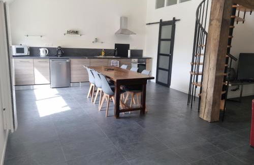 Gîte de l'impasse - Foto 1