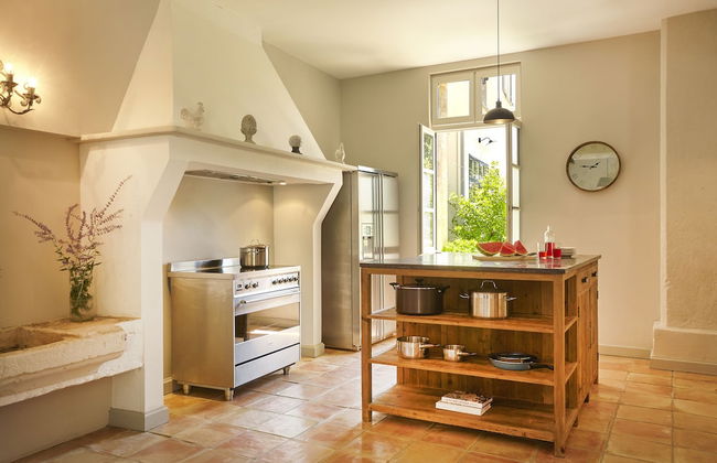 Château Les Carrasses - Foto 34