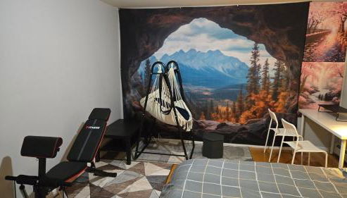 Family-Friendly Retreat With Trampoline & Grill - Foto 2