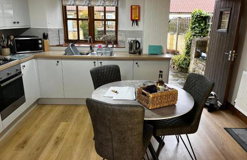 Badger Cottage - Foto 3