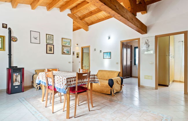 Homes in the Lagoons of Santa Giusta - Foto 22