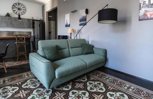 Plaza Apartment - Foto 4