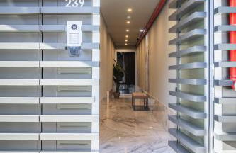 Urban Oasis Six Suites Apts Porto - Foto 15