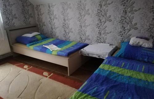 Agroturystyka Pod Bocianim Gniazdem - Foto 17