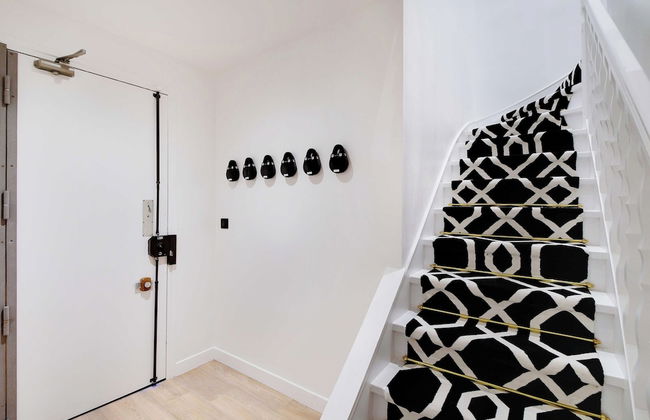 Intimate Apartment - 1br/4p - Place de la Nation - Foto 13