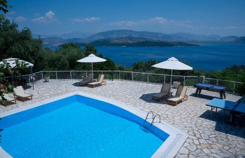 Bellina Villa - Foto 1