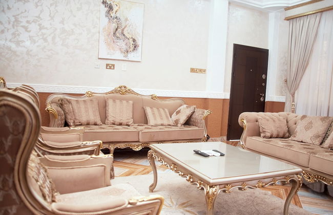 Macoba Luxury Apartments - Foto 23