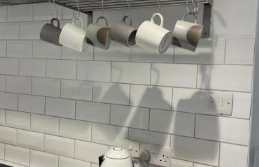 Tiny romantic cottage for two. - Photo 10