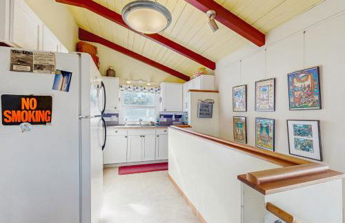 Carmel Holiday MCA 351 - Foto 14