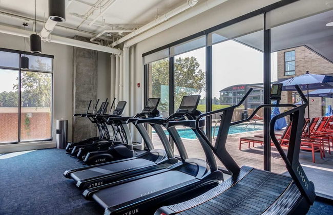 Forge at Raleigh Iron Works - Foto 49