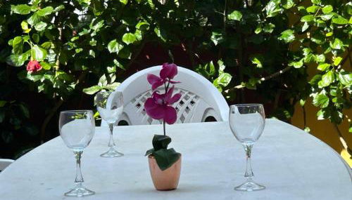 Golf playa y sol Chalet adosado con preciosa piscina Golf sun and beach House with swimming pool - Foto 2, Garden