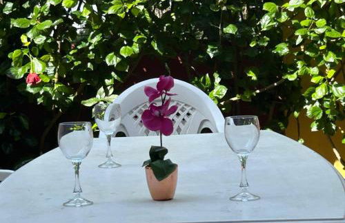 Golf playa y sol Chalet adosado con preciosa piscina Golf sun and beach House with swimming pool - Photo 2