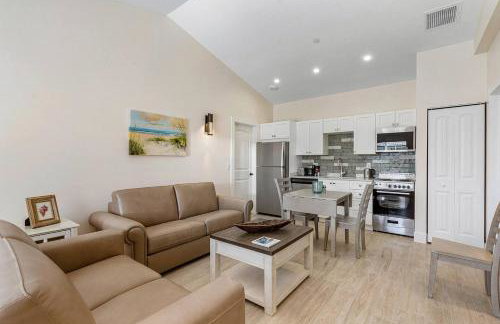 Bermuda Bungalows (Tropical Island Getaway) - Foto 22