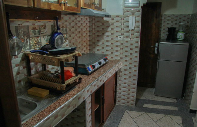 Le Gite De Sidi Rbat - Photo 20