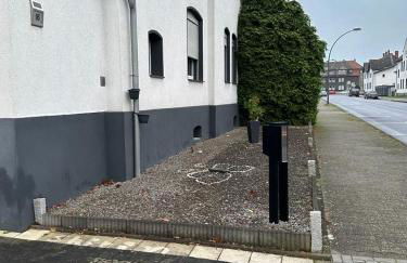 Privatunterkunft, Ferienwohnung, Monteurswohnung - Foto 1