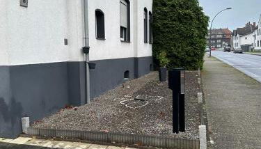 Privatunterkunft, Ferienwohnung, Monteurswohnung - Foto 1