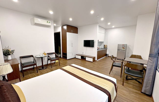 Au79 Hotel & Apartment - Foto 9