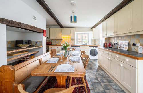 2 Ruscon Cottage by Norfolk Hideaways - Foto 17