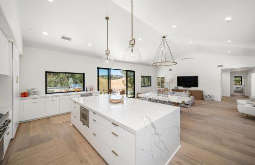 Sunset View Luxury Living on 5 Picturesque Acres - Foto 42