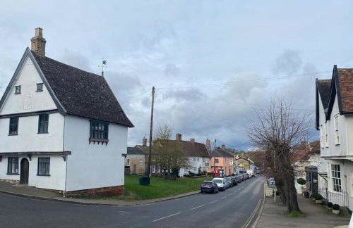 The Cartlodge, Debenham - Foto 17