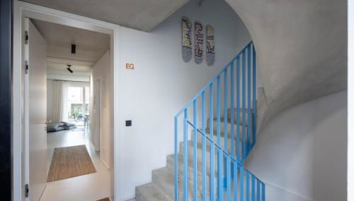 Weinberg-Design-Apartment Stuttgart-Fellbach - Foto 4