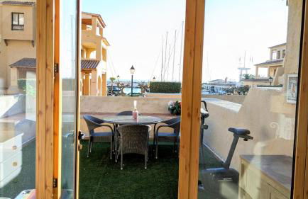 I love Marina Greenwich, Altea - Photo 10