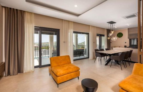 Pet Friendly Home In Bribir With Sauna - Foto 18